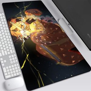 AOKSUNOVA Tapis de Souris Repose-Poignet Ergonomique Mouse Pad pour Ordinateur Portable Bureau Office Game 