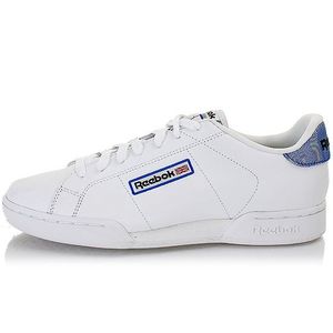 reebok npc 2 marron