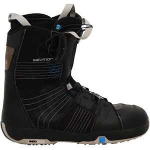 Salomon cdiscount hot sale