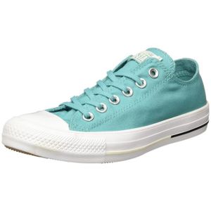 converse blanche basse 36