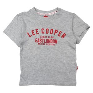 T-SHIRT T-shirt Lee Cooper
