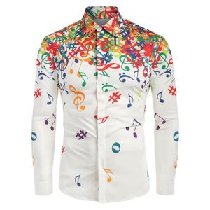 Chemise homme hot sale bo bande original