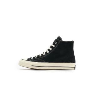 chaussure style converse femme