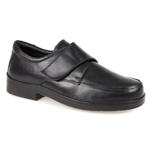 sandales à talons homme