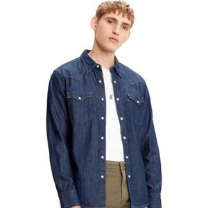 Chemise levis new arrivals homme pas cher