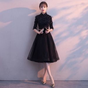 Robe habillée hiver deals