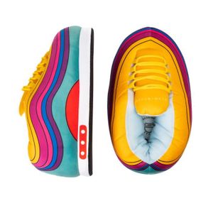Chausson style basket 2025
