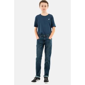 JEANS jeans levis 511 eco soft performance m2h blue