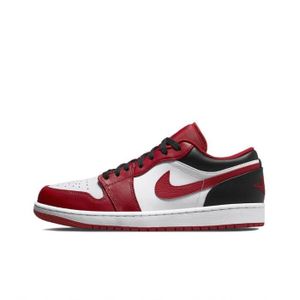 Air jordan rouge femme hotsell