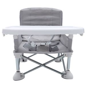 Chaise Bebe Camping Cdiscount