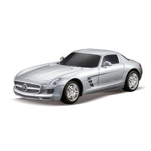 radio commande voiture