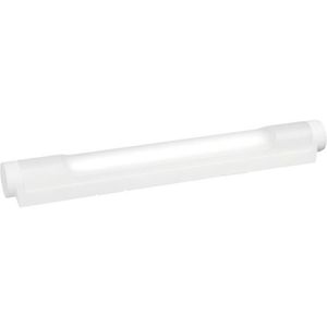 Applique Cuisine Conik Led L29 Cm Aluminium 5 8 Cm Gris Achat