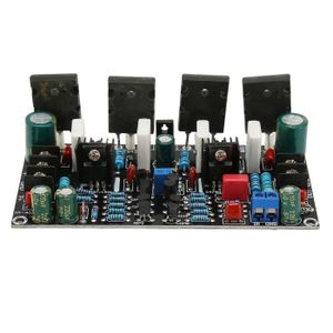 AMPLI PUISSANCE Module amplificateur 200W mono haute puissance A19