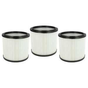 Filtre aspirateur exceline clearance cycloclean