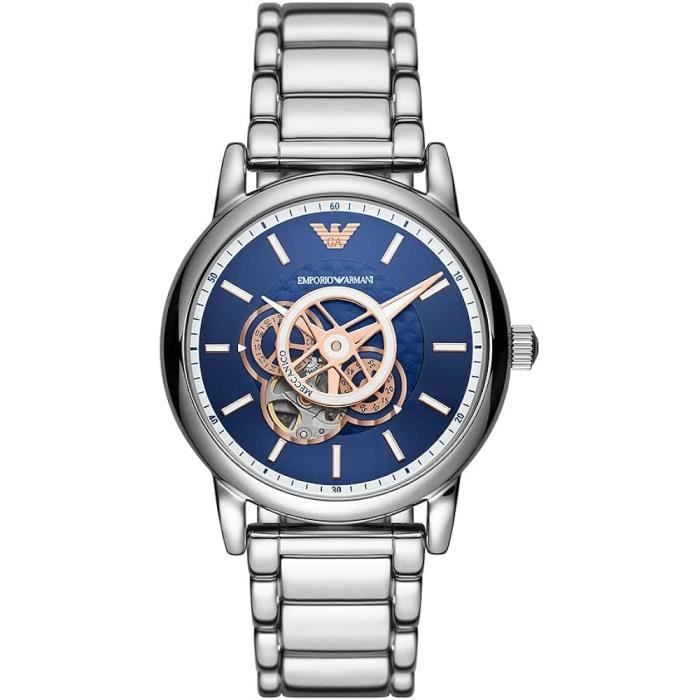Montre armani ar1451 Cdiscount