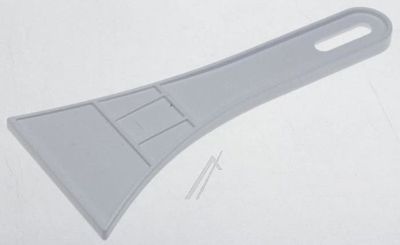 Grattoir à Givre Pour Réfrigérateur Et Congélateur - Pièce D'origine Compatible De Nombreuses Marques - 11