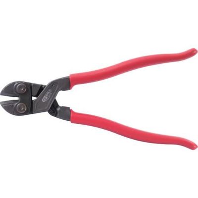 Pince Monseigneur Ingco Hmbc0808 Mini Coupe-boulons 20 Cm Coupe-boulons Avec Ingco Outillage