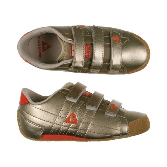 Le coq on sale sportif escrime metallic