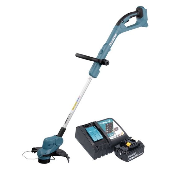 Coupe Bordure Sur Batterie Makita