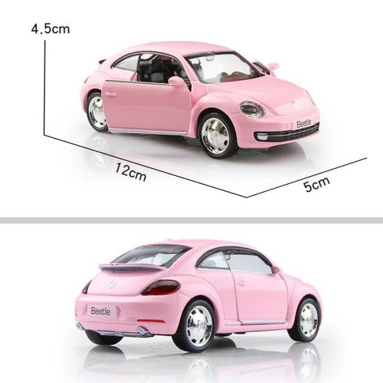 Voiture miniature coccinelle store