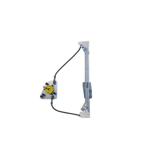Moteur De Vitre Électrique Arrière Gauche Valeo – Pour HYUNDAI Ix35 – Neuf
