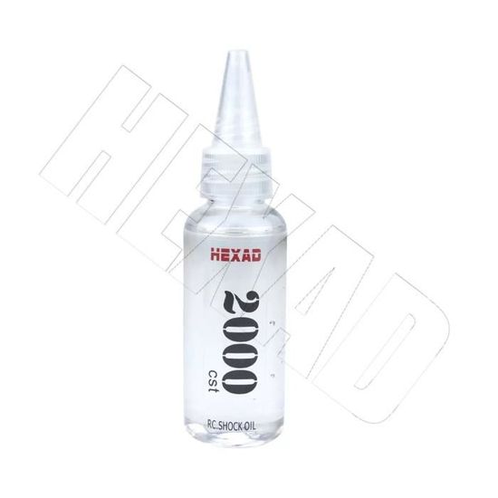 Huile De Choc Finish Line 10 Poids (10wt), 16oz • Www