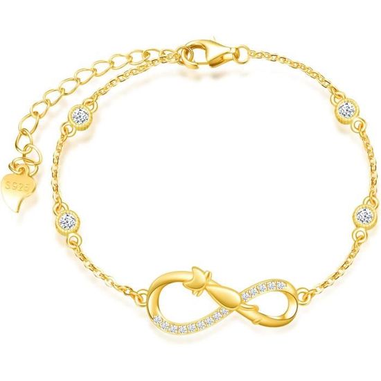 Collier De Ancre Avec Bracelet Et Boucles D'Oreilles - Argent 925-1000