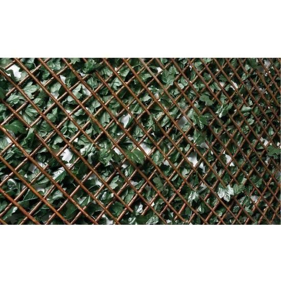 Icaverne Sublime Cloture Canisse Brise Vue Grillage