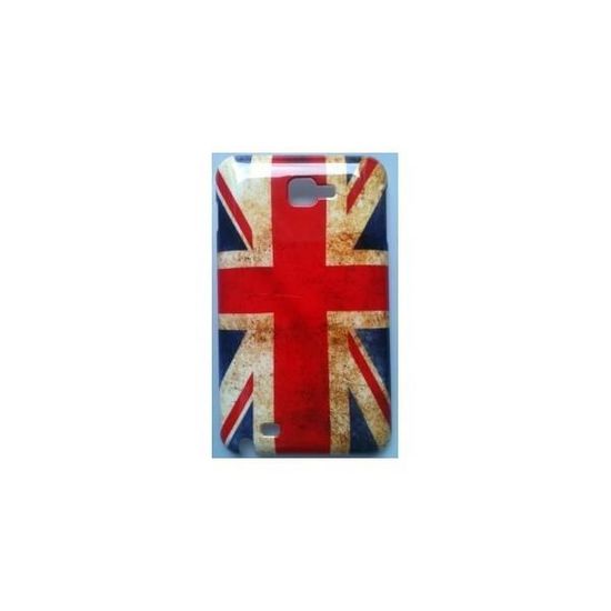 Coque Samsung Wave Y Drapeau Anglais Use Achat Coque Bumper Pas Cher Avis Et Meilleur Prix Cdiscount