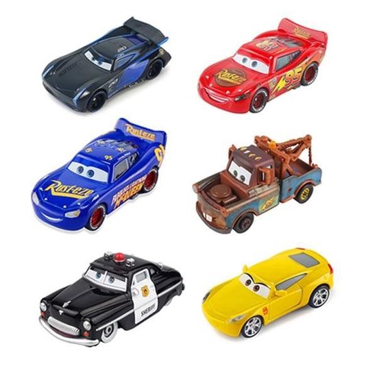 Tapis d'éveil,45 pièces dinosaure carte du monde jouet voiture modèle tapis de jeu interactif enfants Playhouse jouets - Type car 1