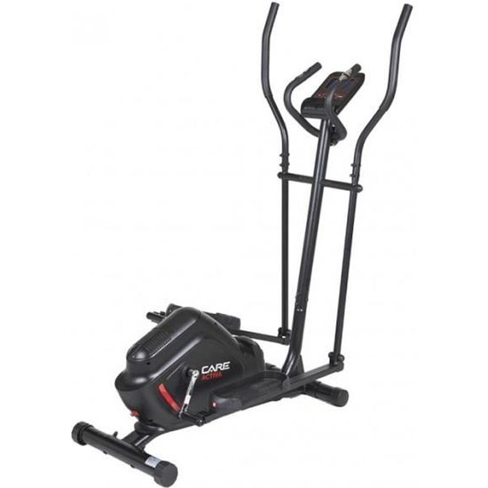 V lo elliptique CARE Activa 21 Roue d inertie 10kg 21