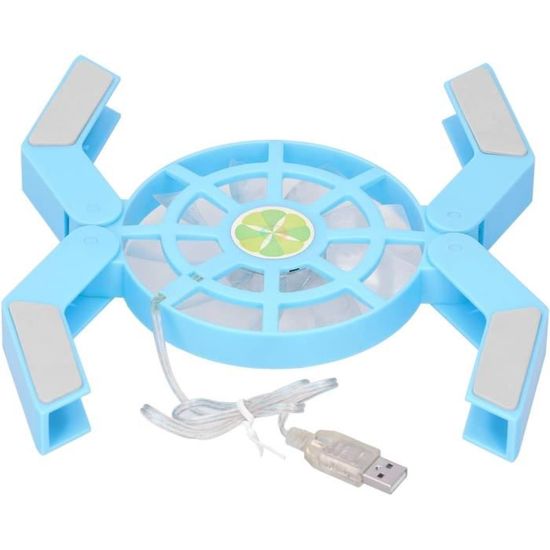 Coussin De Refroidissement Pour Ventilateur D'Ordinateur Portable