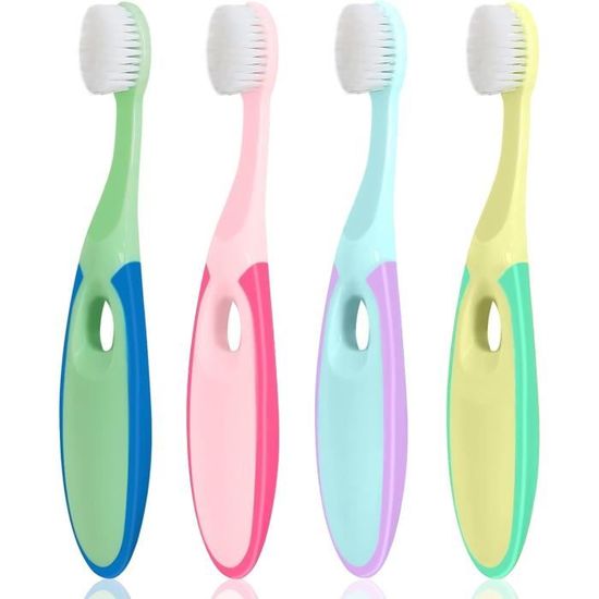 BETADENT BROSSE A DENT BABY 0-4 ANS main image 0