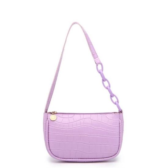 JSGHGDF All-Match Sac à Dos Imperméable En Cuir PU