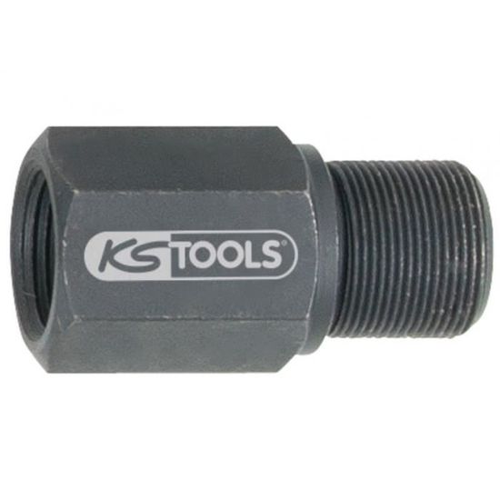 KS TOOLS 152.1191 Adaptateur M12 x 1,0 mm, pour 152.1085