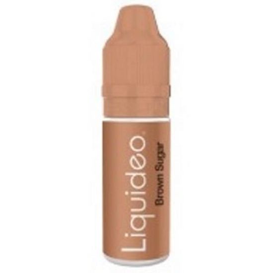 Eliquide Liquideo Brown Sugar 10ml 15mg - Cdiscount Au quotidien