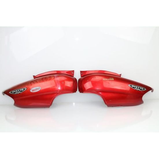 Carénage supérieur de réservoir MBK Ovetto et Yamaha Neo's