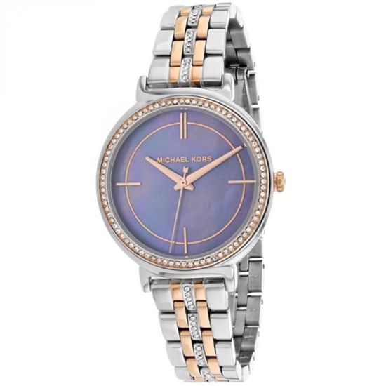 Michael kors cinthia watch clearance