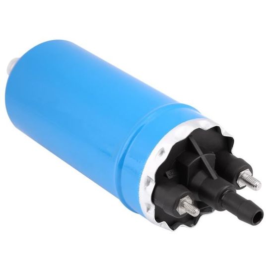 Pompe à Carburant KEMSO Intank Pour Honda AquaTrax F-12 (2002-2007) - Réf. 13802-343 - Neuf Avec Garantie