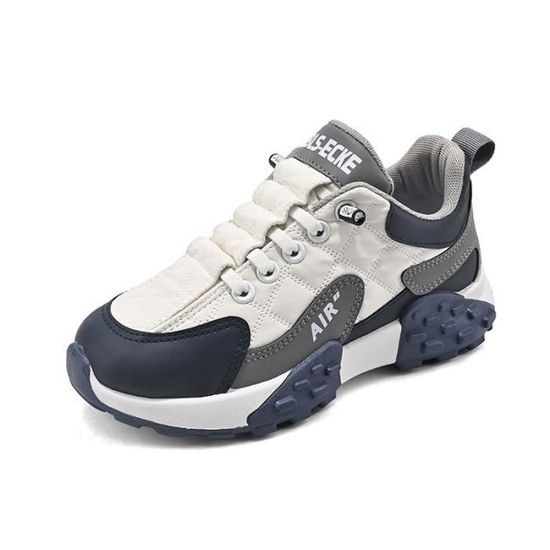 Sneakers Mesh Respirant Sneakers Enfants Garçons Filles