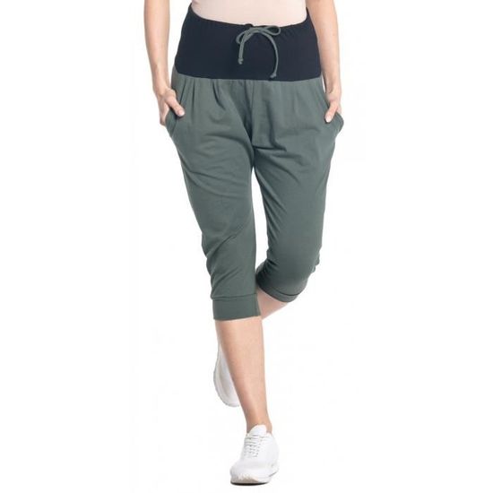 Pantacourt maternité Clearance