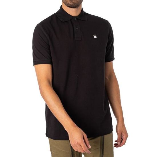Polo g star raw homme top