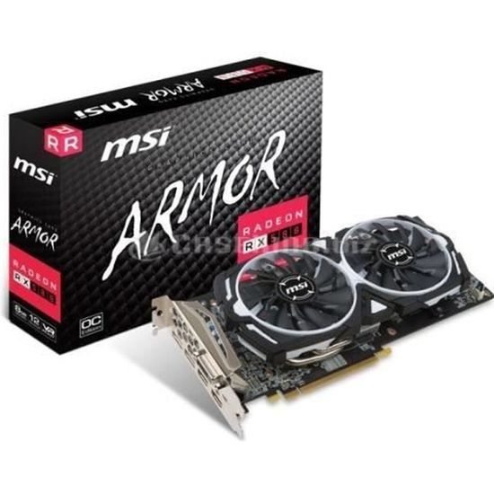 Evga rx 580 discount