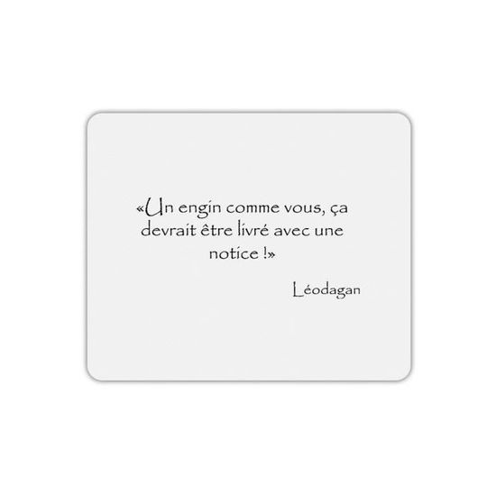 Les 40+ meilleures tapis de souris citation 137974Tapis