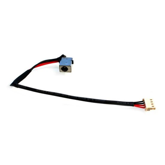 Connecteur d’alimentation DC Jack Acer Aspire E5-574 / V5-552 – Réparez Connecteur d’alimentation DC Jack Acer Aspire E5-574 / V5-552 – Réparez