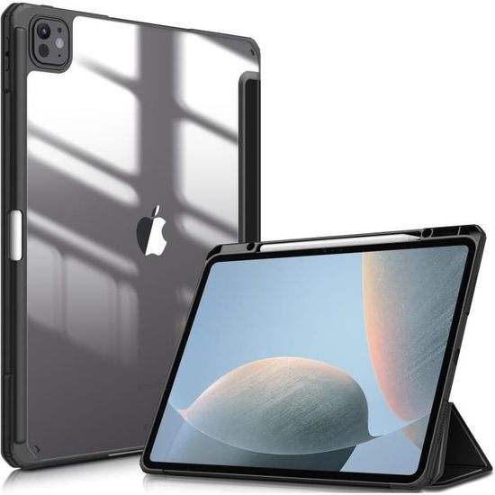 Coque Ipad Pro 13 Pouces