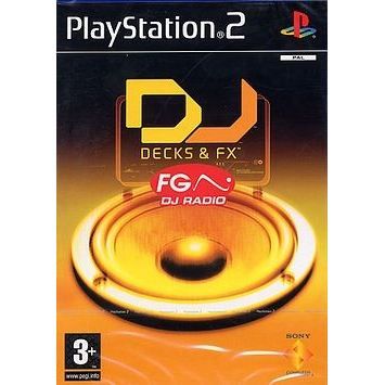 Dj Radio Fg