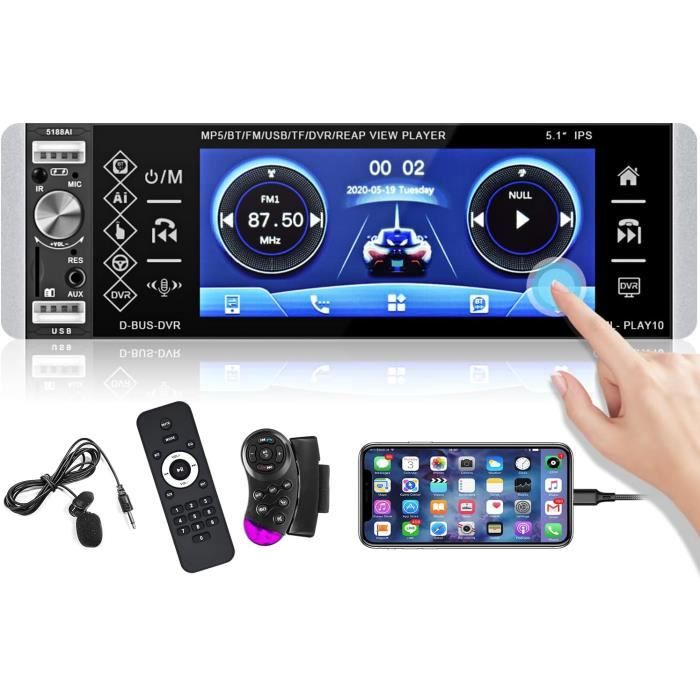 Autoradio 5188ai deals