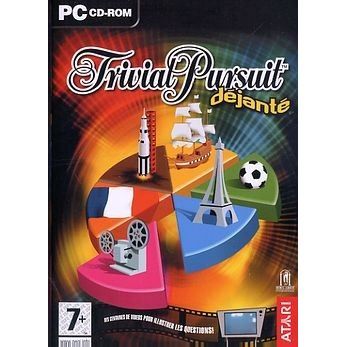 trivial pursuit pc trivial pursuit pc