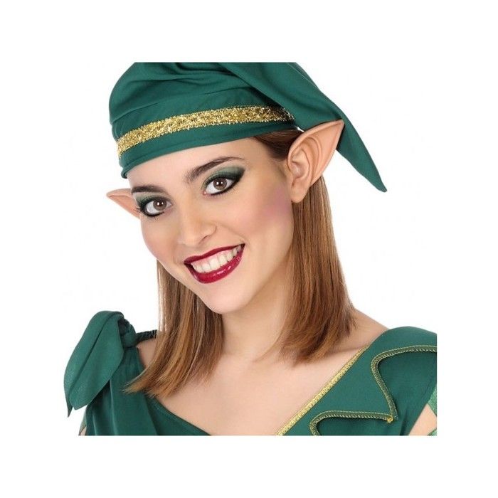 ATOSA Oreilles d'elf - Beige